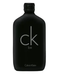 Calvin Klein ck be Eau de Toilette 200 ml 