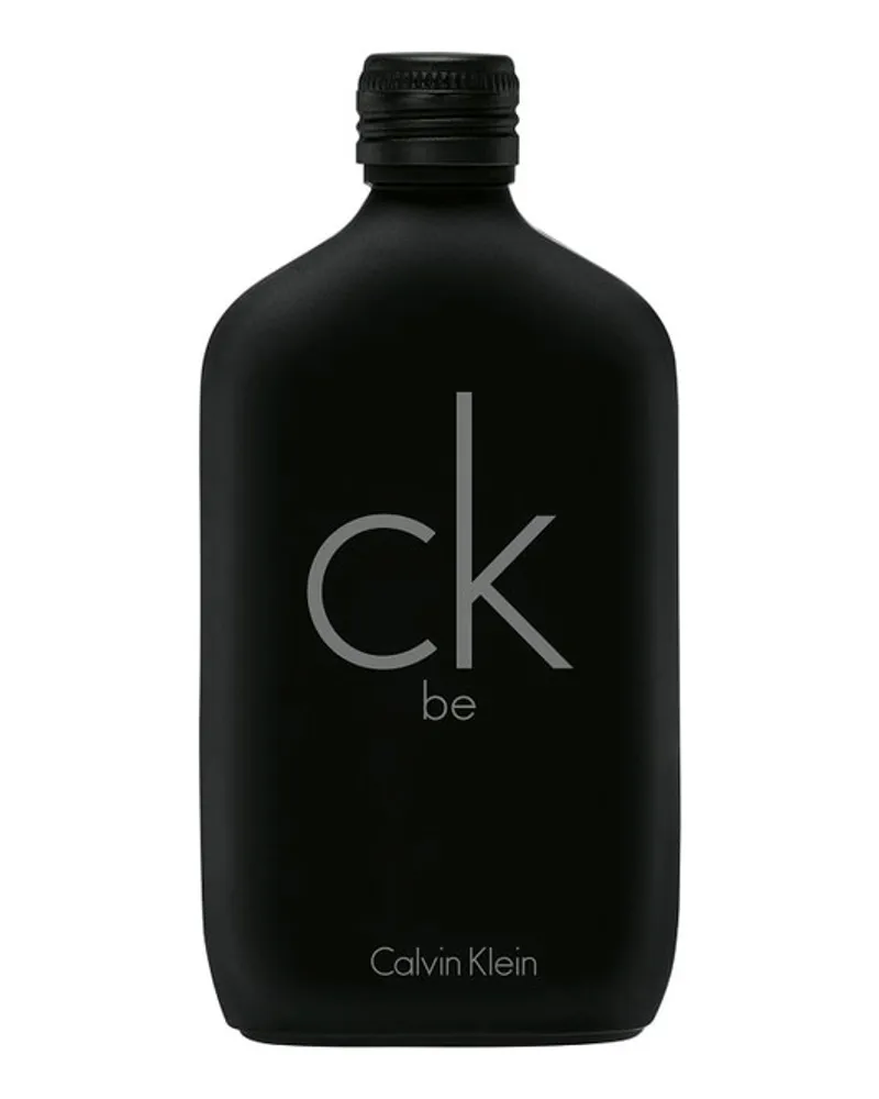 Calvin Klein ck be Eau de Toilette 200 ml 