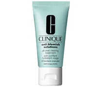 Anti-Blemish Solutions All-Over Clearing Treatment Gesichtscreme 50 ml