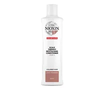 System 3 Colored Hair Light Thinning Scalp Therapy Revitalising Conditioner 1000 ml