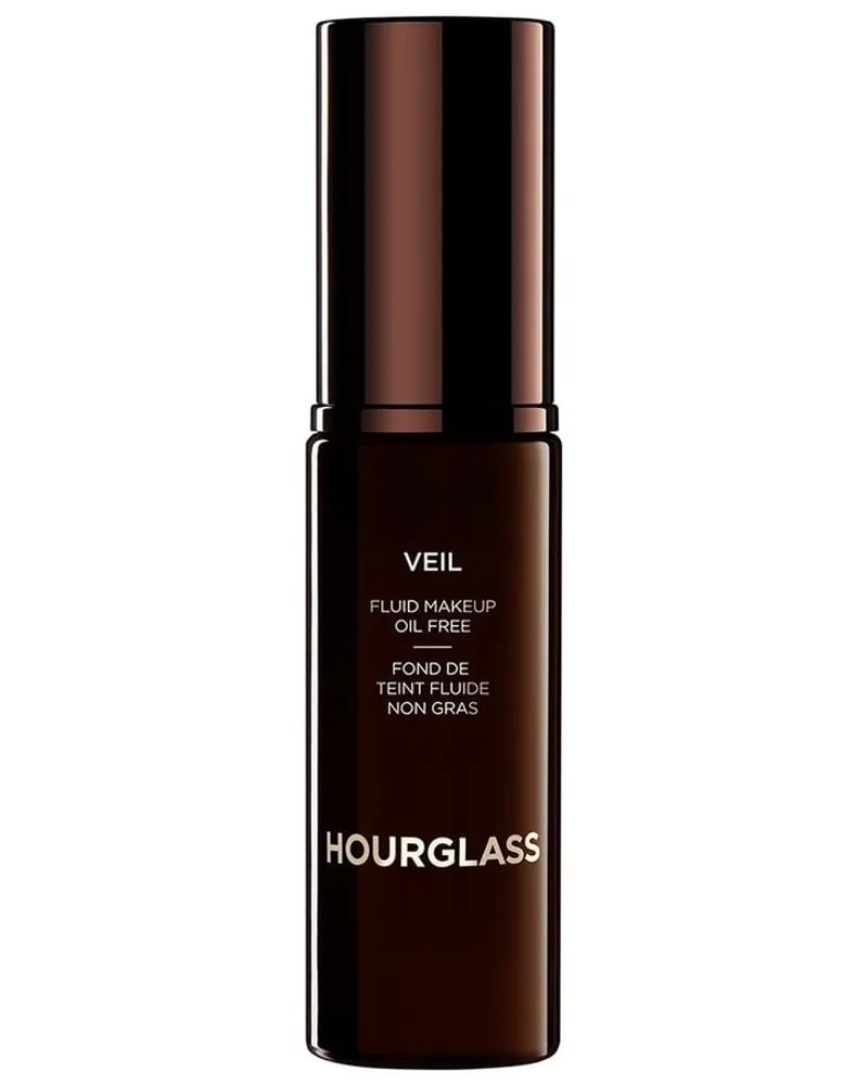 Hourglass Veil Fluid Foundation 30 ml Nr. 7 Chestnut Braun