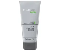 Platinum Men Hair Accelerator Shampoo 200 ml