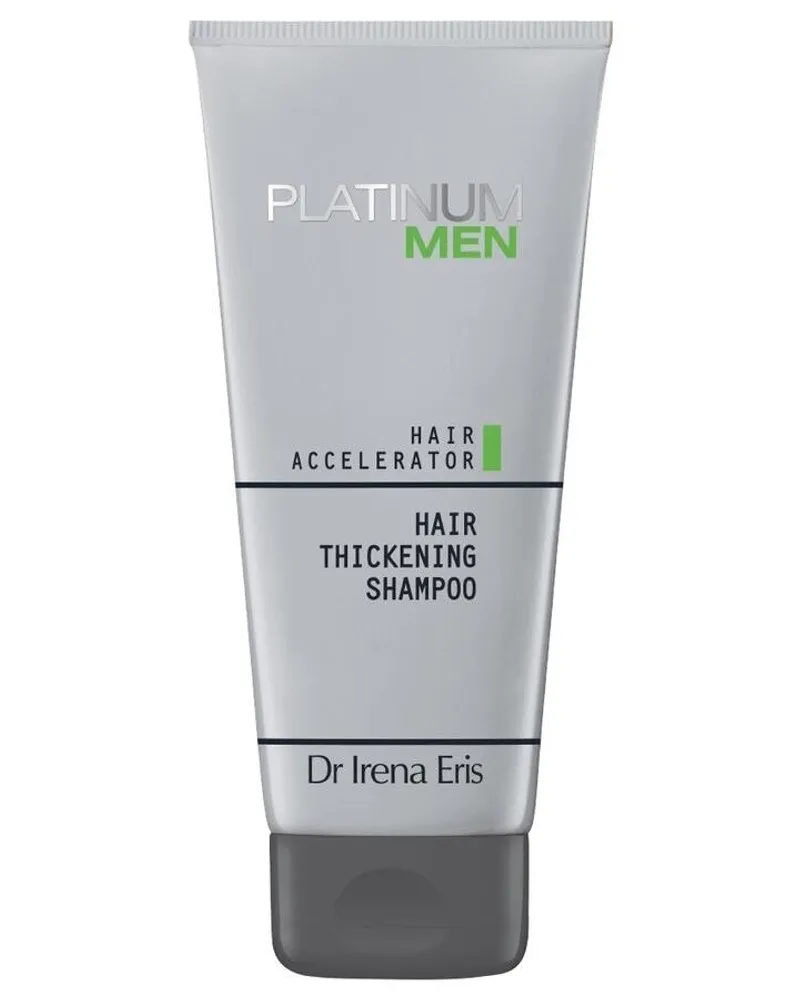 Dr Irena Eris Platinum Men Hair Accelerator Shampoo 200 ml 