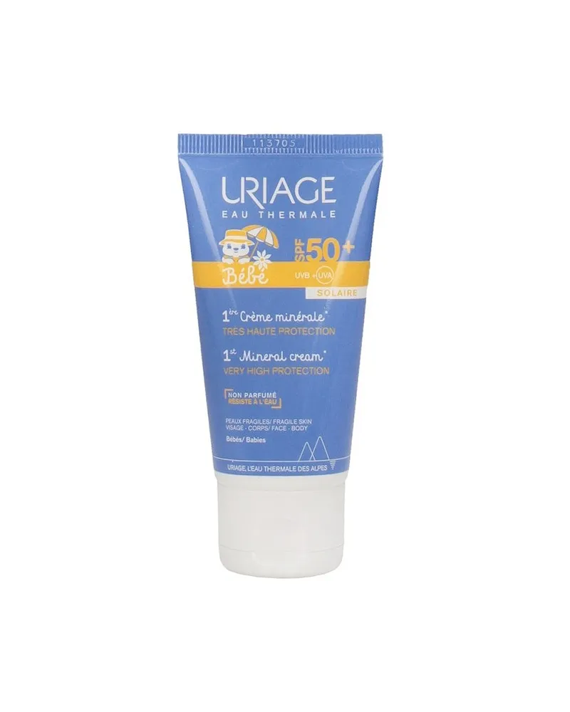 Uriage Bodylotion 50 ml 