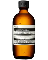 Aesop Bitter Orange Astringent Gesichtswasser 200 ml 