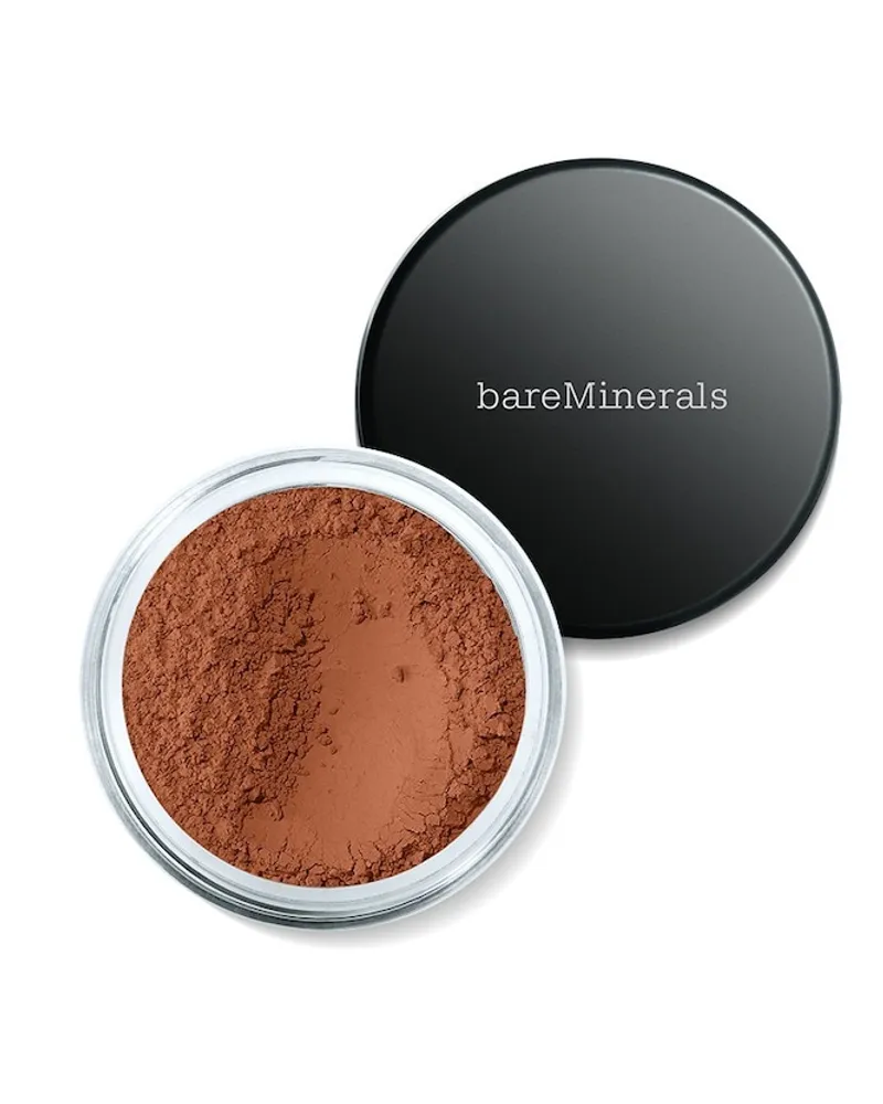 bareMinerals Original SPF 15 Foundation 8 g 47 WARM DEEP Braun