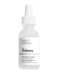 The Ordinary. More Molecules Multi-peptide + HA Serum Gesichtscreme 60 ml 