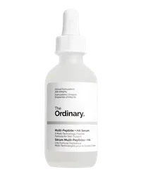 The Ordinary. More Molecules Multi-peptide + HA Serum Gesichtscreme 60 ml 