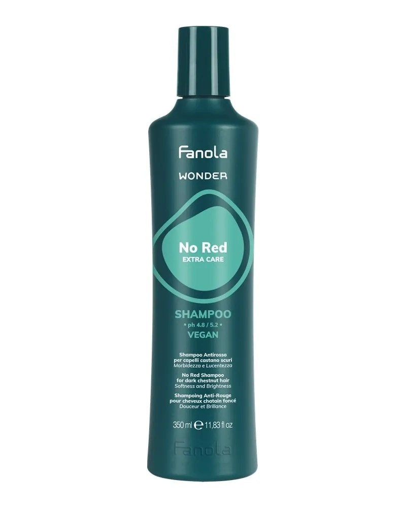 Fanola No Red Shampoo 1000 ml 