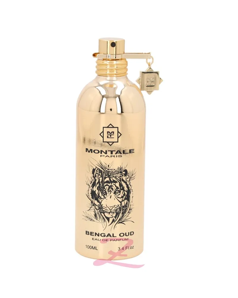 MONTALE Bengal Oud EdP Eau de Parfum 