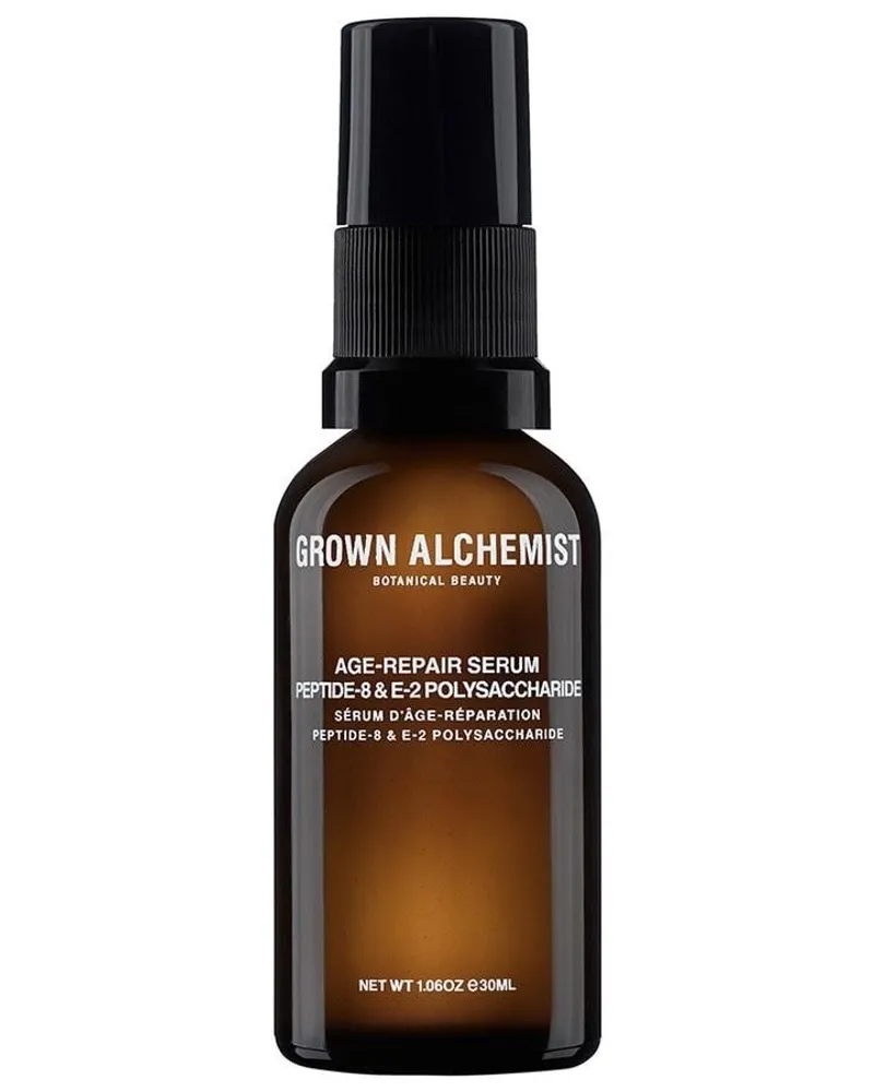 Grown Alchemist Age-Repair Serum Anti-Aging-Gesichtspflege 30 ml 