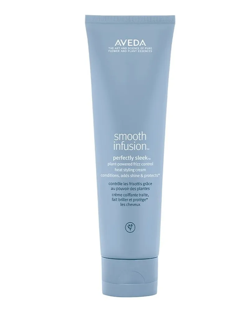 Aveda smooth infusion Perfectly Sleek Stylingcremes 150 ml 