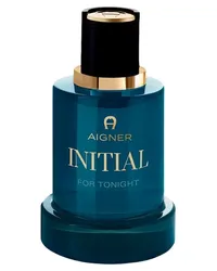 Aigner INITIAL Tonight EDP Spray Eau de Parfum 100 ml 