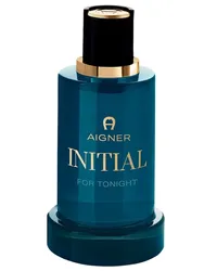 Aigner INITIAL Tonight EDP Spray Eau de Parfum 100 ml 