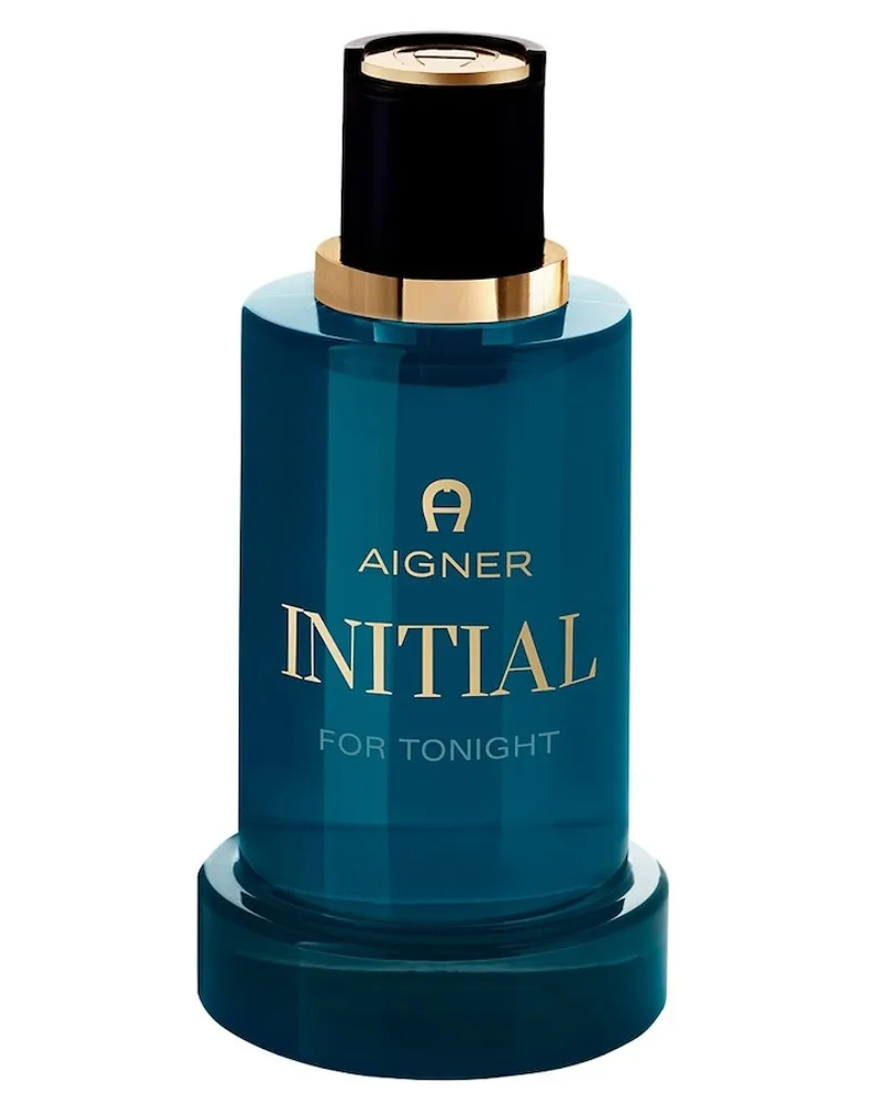 Aigner INITIAL Tonight EDP Spray Eau de Parfum 100 ml 