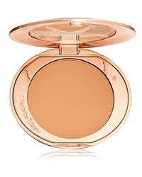 Charlotte Tilbury Airbrush Flawless Finish Contouring 16 g 3 Tan Hellbraun