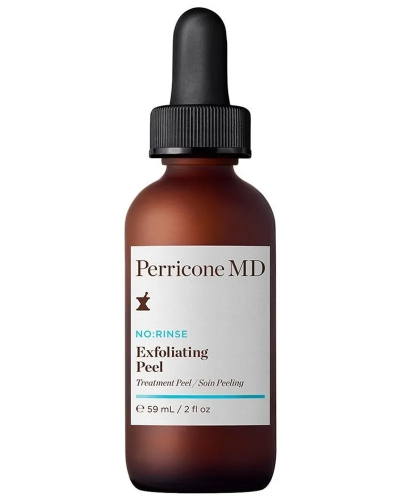 Perricone MD Exfoliating Peel Treatment Gesichtspeeling 59 ml 