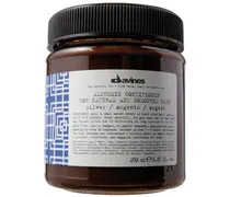 Alchemic Silver Conditioner 60 ml 1000