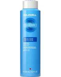 Goldwell Colorance Haartönung 120 ml Rosegold Rosegold