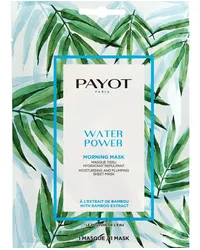 Payot Water Power Sheet Mask Feuchtigkeitsmasken 