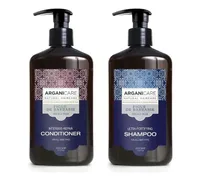 Duo Prickly Pear Shampoo + Conditioner Haarpflegesets