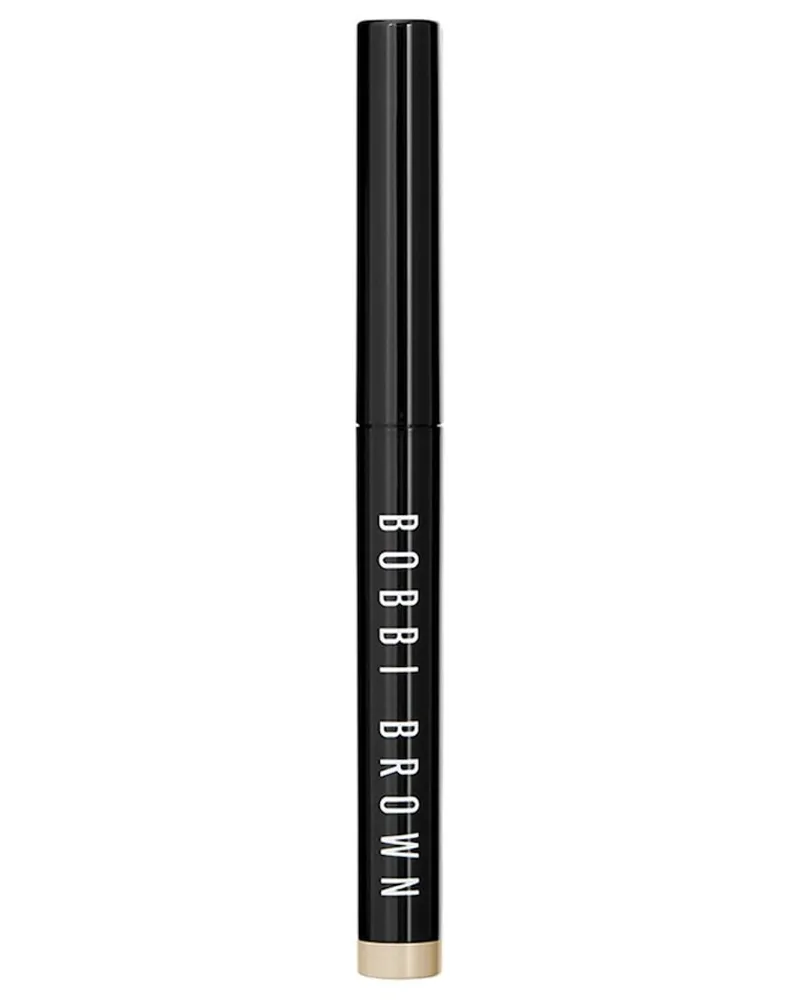 Bobbi Brown Long-Wear Cream Shadow Stick Lidschatten 1.6 g BELLINI Nude