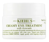 Creamy Eye Treatment with Avocado Augencreme 28 ml