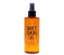 Wet Skin SPF 20 Sonnenschutz 200 ml