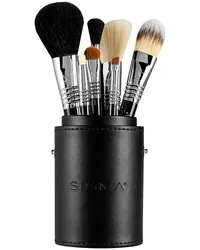 Sigma Beauty Essential Travel Brush Set Pinselsets 