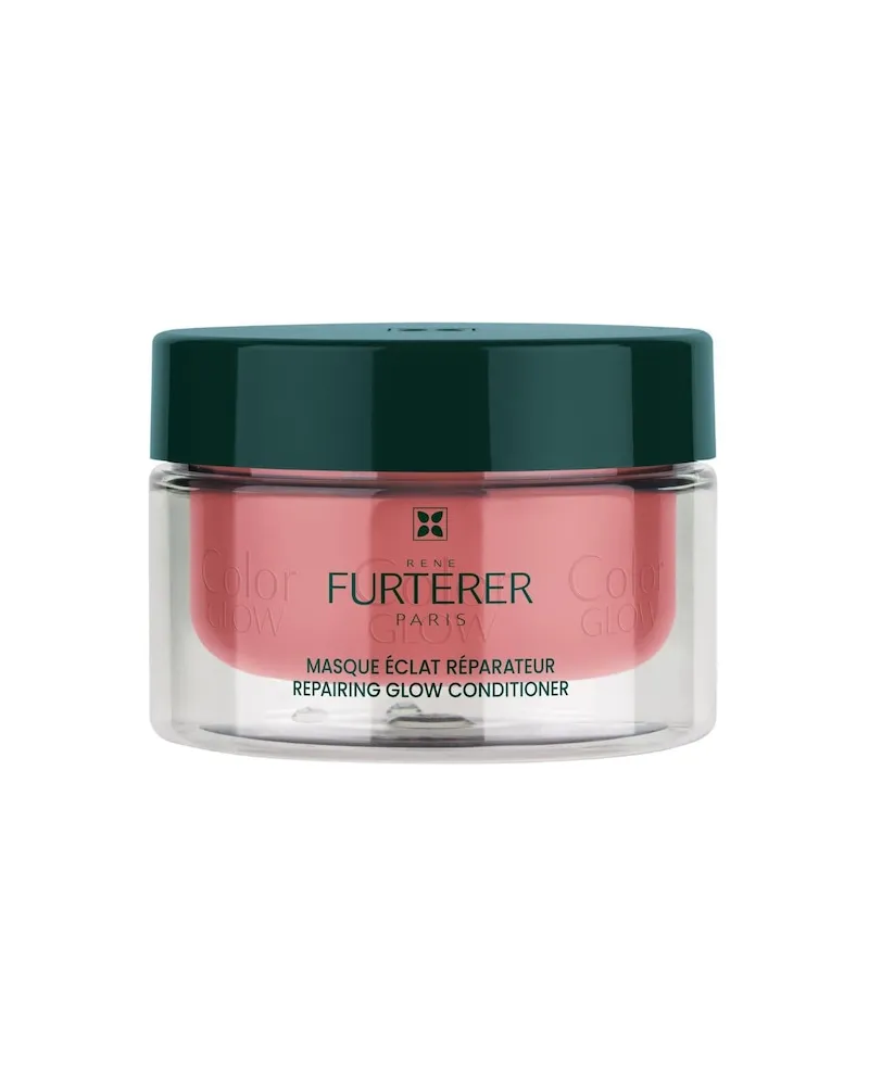 René Furterer Haarkur & -maske 200 ml 