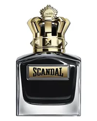 Jean Paul Gaultier Scandal Pour Homme Le Parfum Intense Eau de 100 ml 