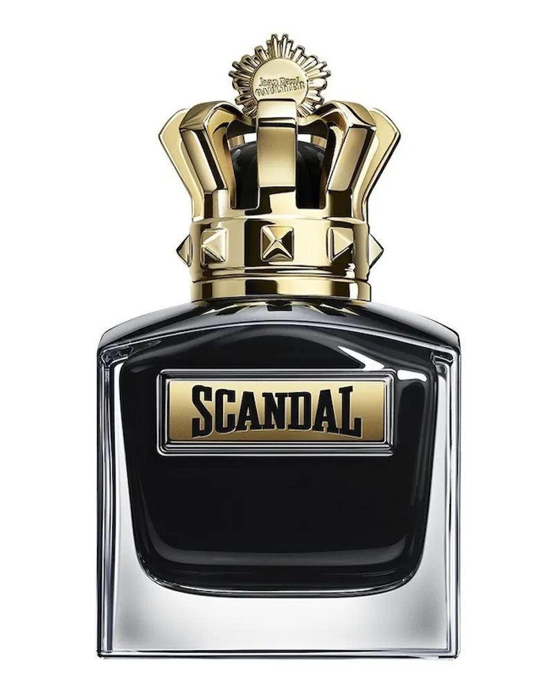 Jean Paul Gaultier Scandal Pour Homme Le Parfum Intense Eau de 100 ml 