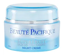 Super Fruit Skin Enforcement Night Creme Anti-Aging-Gesichtspflege 50 ml