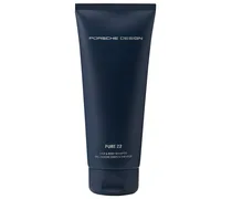 Pure 22 Hair & Body Shampoo 200 ml
