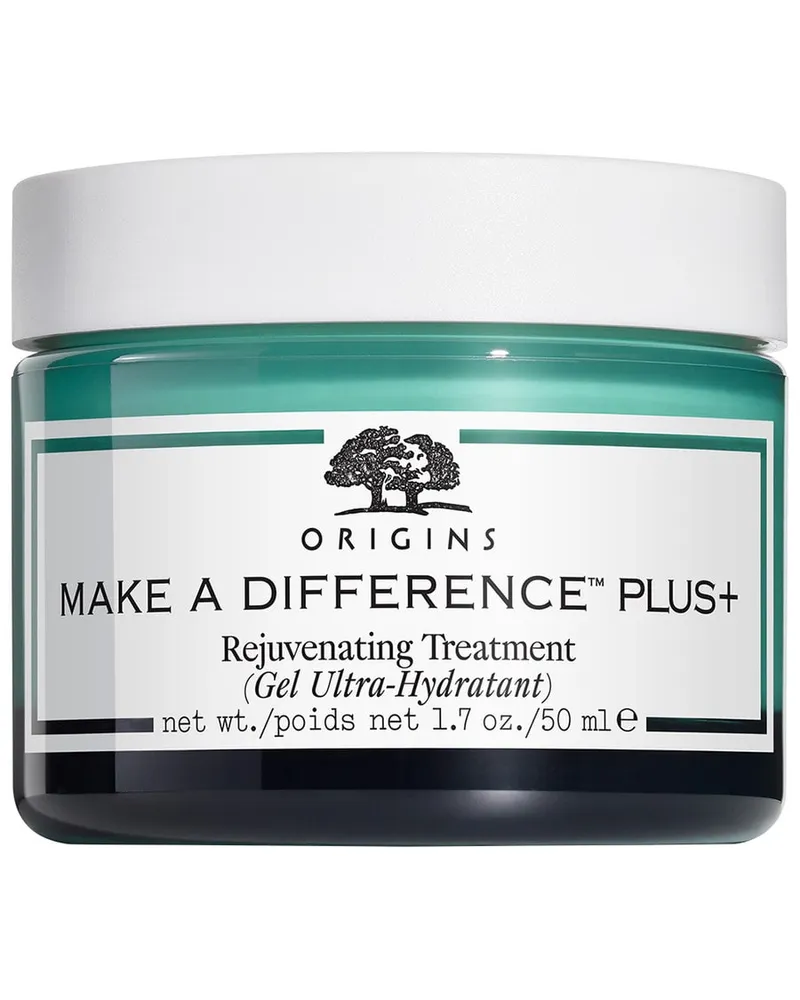 Origins Make A Difference™ Difference Plus Treatment Tagescreme 50 ml 