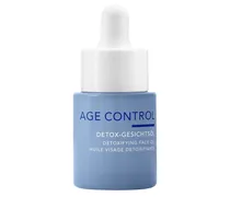 Age Control Detox Gesichtsöl 20 ml