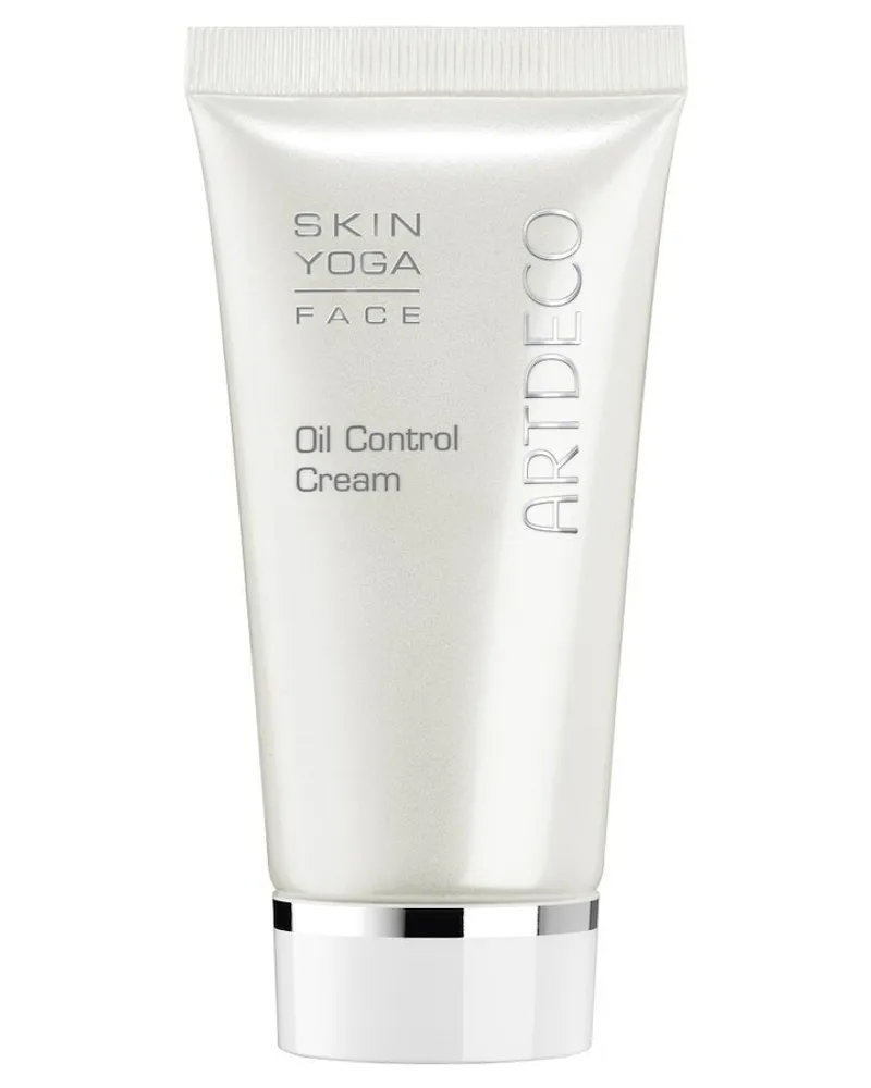 Artdeco Skin Yoga Face Ölkontrollcreme Gesichtscreme 60 ml 