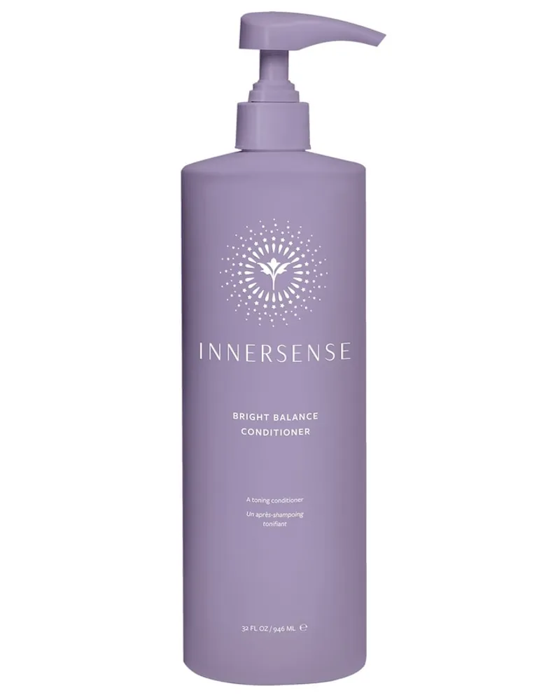 Innersense Organic Beauty BRIGHT BALANCE CONDITIONER Conditioner 946 ml 