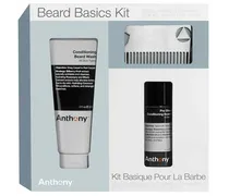 Beard Basic Kit Bartpflege