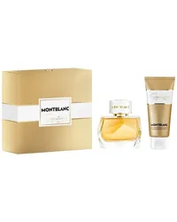 Montblanc Signature Absolue Set Duftsets 