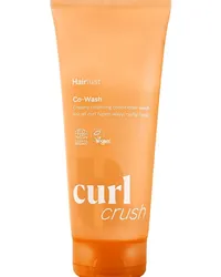 Hairlust Curl Crush Co-Wash Conditioner 200 g 