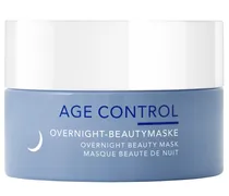 Age Control Overnight-Beautymaske Anti-Aging Masken 50 ml