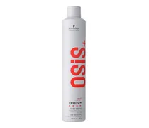 OSiS+ Hold Session Haarspray & -lack 500 ml