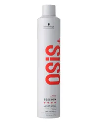 Schwarzkopf OSiS+ Hold Session Haarspray & -lack 500 ml 