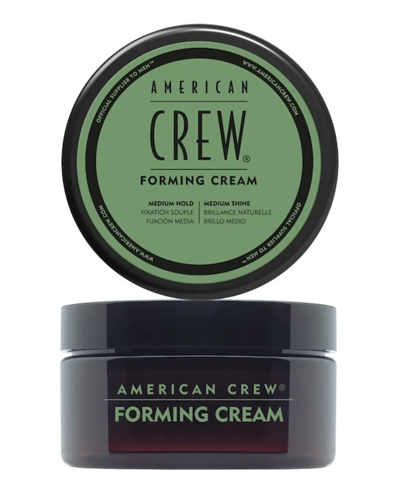 American Crew Classic Forming Cream Haarwachs 85 g 