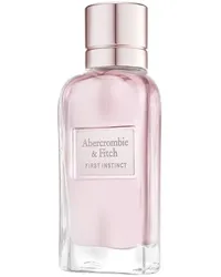 Abercrombie & Fitch First Instinct Eau de Parfum 100 ml 