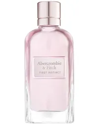 Abercrombie & Fitch First Instinct Eau de Parfum 100 ml 