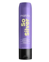 MATRIX So Silver Color Obsessed Conditioner 300 ml 