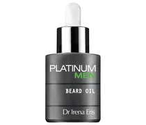 Platinum Men Beard Maniac Bartöl Bartpflege 30 ml