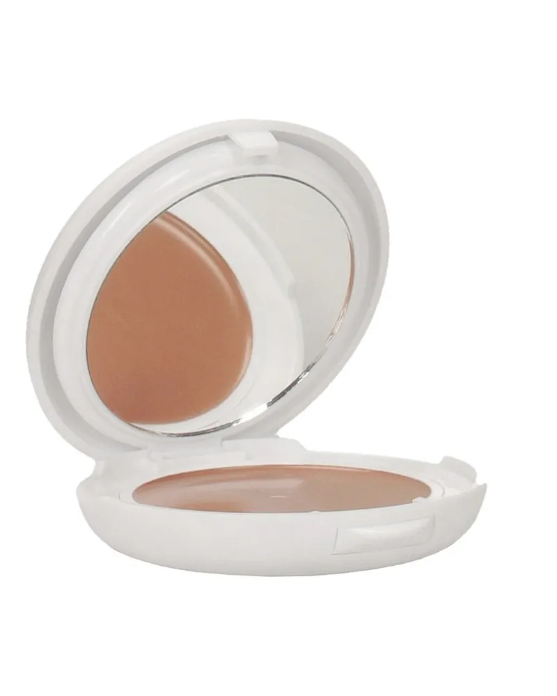 Avène Kompaktsonnencreme Gold SPF 50 Sonnenschutz ml 